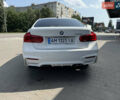 Белый БМВ 3 Серия, объемом двигателя 2 л и пробегом 132 тыс. км за 18500 $, фото 7 на Automoto.ua
