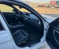 Белый БМВ 3 Серия, объемом двигателя 2 л и пробегом 161 тыс. км за 18000 $, фото 8 на Automoto.ua