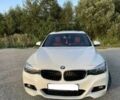 Белый БМВ 3 Серия, объемом двигателя 2 л и пробегом 120 тыс. км за 15000 $, фото 1 на Automoto.ua