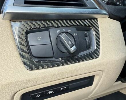 Білий БМВ 3 Серія, об'ємом двигуна 2 л та пробігом 136 тис. км за 18500 $, фото 8 на Automoto.ua