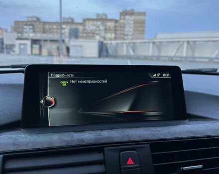 Белый БМВ 3 Серия, объемом двигателя 2 л и пробегом 98 тыс. км за 19700 $, фото 16 на Automoto.ua