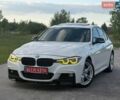 Белый БМВ 3 Серия, объемом двигателя 2 л и пробегом 161 тыс. км за 14999 $, фото 1 на Automoto.ua