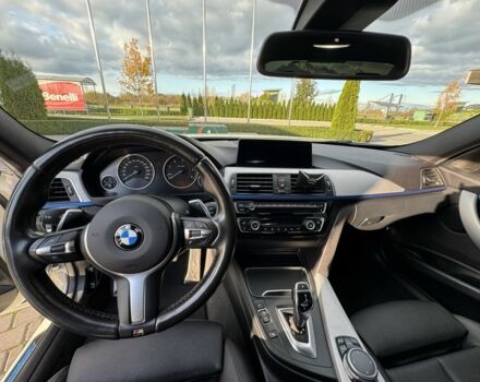 Белый БМВ 3 Серия, объемом двигателя 2 л и пробегом 117 тыс. км за 22499 $, фото 13 на Automoto.ua