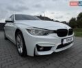 БМВ 3 Серия 2016 в Хмельницком на Automoto.ua Белый БМВ 3 Серия, объемом двигателя 2 л и пробегом 260 тыс. км за 15500 $, фото 16 на Automoto.ua
