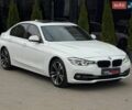 Белый БМВ 3 Серия, объемом двигателя 2 л и пробегом 276 тыс. км за 14900 $, фото 2 на Automoto.ua
