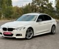 Белый БМВ 3 Серия, объемом двигателя 2 л и пробегом 187 тыс. км за 18499 $, фото 1 на Automoto.ua