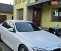 Белый БМВ 3 Серия, объемом двигателя 2 л и пробегом 125 тыс. км за 18699 $, фото 1 на Automoto.ua