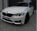 Белый БМВ 3 Серия, объемом двигателя 2 л и пробегом 104 тыс. км за 17232 $, фото 1 на Automoto.ua