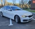 Белый БМВ 3 Серия, объемом двигателя 2 л и пробегом 167 тыс. км за 14600 $, фото 1 на Automoto.ua