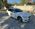 Белый БМВ 3 Серия, объемом двигателя 2 л и пробегом 180 тыс. км за 21500 $, фото 8 на Automoto.ua