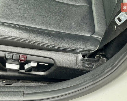БМВ 3 Серия 2016 в Киеве на Automoto.ua Белый БМВ 3 Серия, объемом двигателя 2 л и пробегом 153 тыс. км за 18700 $, фото 34 на Automoto.ua
