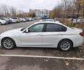 Белый БМВ 3 Серия, объемом двигателя 2 л и пробегом 190 тыс. км за 13000 $, фото 7 на Automoto.ua