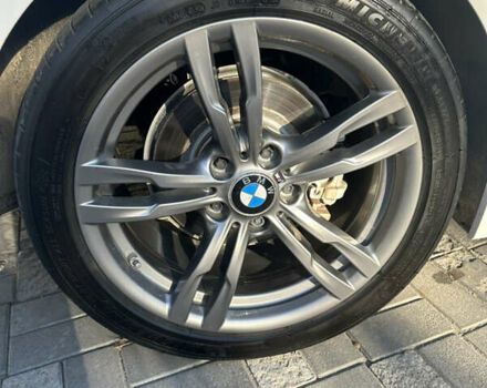 Белый БМВ 3 Серия, объемом двигателя 2 л и пробегом 180 тыс. км за 21500 $, фото 40 на Automoto.ua