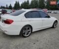 БМВ 3 Серия 2016 в Киеве на Automoto.ua Белый БМВ 3 Серия, объемом двигателя 2 л и пробегом 192 тыс. км за 3300 $, фото 2 на Automoto.ua