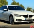 Белый БМВ 3 Серия, объемом двигателя 2 л и пробегом 130 тыс. км за 14999 $, фото 1 на Automoto.ua