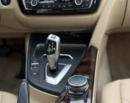 Белый БМВ 3 Серия, объемом двигателя 2 л и пробегом 190 тыс. км за 12900 $, фото 24 на Automoto.ua