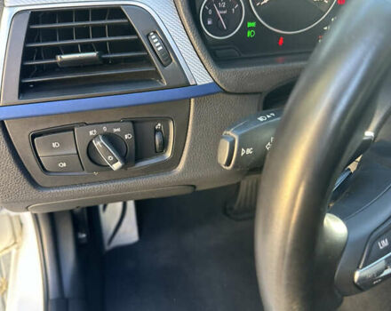 Белый БМВ 3 Серия, объемом двигателя 2 л и пробегом 180 тыс. км за 21500 $, фото 52 на Automoto.ua