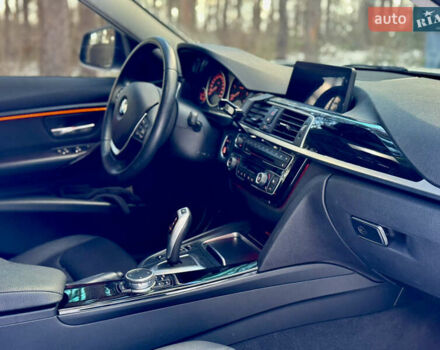 Белый БМВ 3 Серия, объемом двигателя 2 л и пробегом 178 тыс. км за 16000 $, фото 22 на Automoto.ua