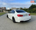 Белый БМВ 3 Серия, объемом двигателя 2 л и пробегом 167 тыс. км за 17400 $, фото 3 на Automoto.ua