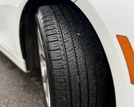 Білий БМВ 3 Серія, об'ємом двигуна 2 л та пробігом 190 тис. км за 13300 $, фото 18 на Automoto.ua