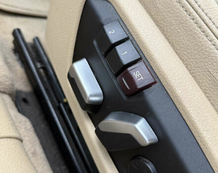 Білий БМВ 3 Серія, об'ємом двигуна 2 л та пробігом 190 тис. км за 13300 $, фото 10 на Automoto.ua