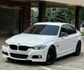 Белый БМВ 3 Серия, объемом двигателя 2 л и пробегом 180 тыс. км за 12999 $, фото 1 на Automoto.ua