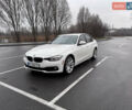Белый БМВ 3 Серия, объемом двигателя 2 л и пробегом 129 тыс. км за 16300 $, фото 3 на Automoto.ua