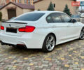 Белый БМВ 3 Серия, объемом двигателя 2 л и пробегом 185 тыс. км за 17900 $, фото 15 на Automoto.ua