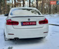 Белый БМВ 3 Серия, объемом двигателя 2 л и пробегом 178 тыс. км за 16000 $, фото 6 на Automoto.ua