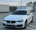 Белый БМВ 3 Серия, объемом двигателя 2 л и пробегом 98 тыс. км за 19700 $, фото 1 на Automoto.ua