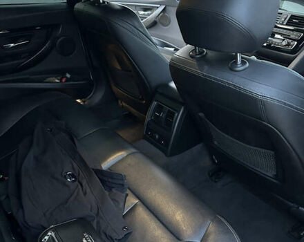 Белый БМВ 3 Серия, объемом двигателя 2 л и пробегом 98 тыс. км за 19700 $, фото 12 на Automoto.ua