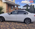 Белый БМВ 3 Серия, объемом двигателя 2 л и пробегом 171 тыс. км за 14300 $, фото 6 на Automoto.ua