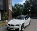 Білий БМВ 3 Серія, об'ємом двигуна 2 л та пробігом 139 тис. км за 18900 $, фото 11 на Automoto.ua
