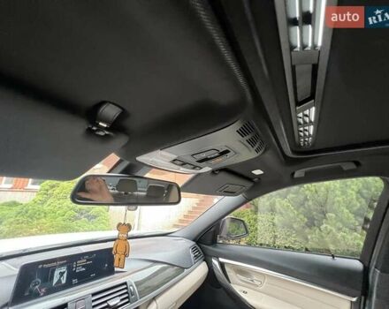 Білий БМВ 3 Серія, об'ємом двигуна 2 л та пробігом 42 тис. км за 17000 $, фото 17 на Automoto.ua