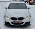 Білий БМВ 3 Серія, об'ємом двигуна 2 л та пробігом 73 тис. км за 19590 $, фото 6 на Automoto.ua