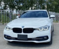 Белый БМВ 3 Серия, объемом двигателя 2 л и пробегом 130 тыс. км за 13500 $, фото 1 на Automoto.ua
