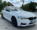 Білий БМВ 3 Серія, об'ємом двигуна 2 л та пробігом 110 тис. км за 15800 $, фото 1 на Automoto.ua