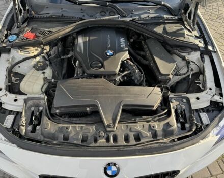 Белый БМВ 3 Серия, объемом двигателя 2 л и пробегом 117 тыс. км за 22499 $, фото 16 на Automoto.ua