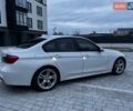 Белый БМВ 3 Серия, объемом двигателя 2 л и пробегом 161 тыс. км за 18000 $, фото 16 на Automoto.ua