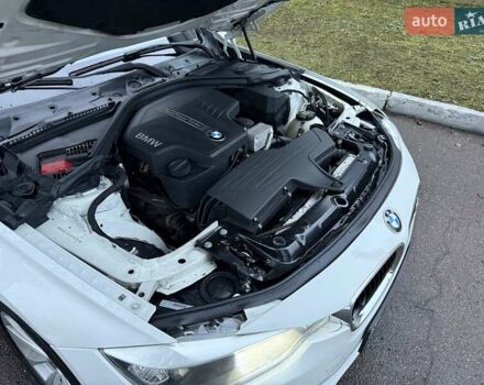 Белый БМВ 3 Серия, объемом двигателя 2 л и пробегом 159 тыс. км за 13500 $, фото 36 на Automoto.ua