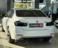 Белый БМВ 3 Серия, объемом двигателя 2 л и пробегом 58 тыс. км за 17990 $, фото 18 на Automoto.ua