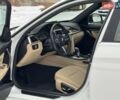 Білий БМВ 3 Серія, об'ємом двигуна 2 л та пробігом 73 тис. км за 19590 $, фото 19 на Automoto.ua