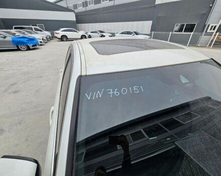 Білий БМВ 3 Серія, об'ємом двигуна 2 л та пробігом 72 тис. км за 12900 $, фото 8 на Automoto.ua