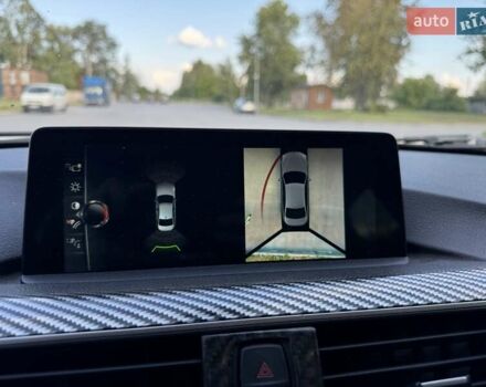 Білий БМВ 3 Серія, об'ємом двигуна 2 л та пробігом 136 тис. км за 18500 $, фото 5 на Automoto.ua