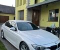 Белый БМВ 3 Серия, объемом двигателя 2 л и пробегом 125 тыс. км за 15999 $, фото 1 на Automoto.ua