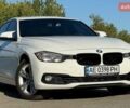 Белый БМВ 3 Серия, объемом двигателя 2 л и пробегом 130 тыс. км за 14999 $, фото 1 на Automoto.ua