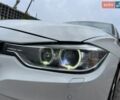 Белый БМВ 3 Серия, объемом двигателя 2 л и пробегом 96 тыс. км за 12900 $, фото 27 на Automoto.ua