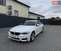 БМВ 3 Серия 2016 в Хмельницком на Automoto.ua Белый БМВ 3 Серия, объемом двигателя 2 л и пробегом 260 тыс. км за 15500 $, фото 3 на Automoto.ua