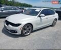 Білий БМВ 3 Серія, об'ємом двигуна 2 л та пробігом 105 тис. км за 10200 $, фото 1 на Automoto.ua