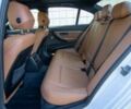 Белый БМВ 3 Серия, объемом двигателя 3 л и пробегом 78 тыс. км за 15800 $, фото 13 на Automoto.ua